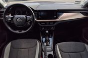 Skoda Scala TSI Style DSG