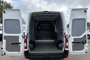 Opel Movano L2H2