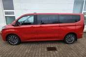 Ford Tourneo Custom 320 AWD L2 Titanium X A8