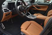 BMW Seria 4 420i M Sport aut
