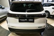 Chery Tiggo 4 Prestige 1.5 T-GDI HEV DHT