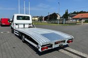 Iveco Daily 35S18 Autolaweta