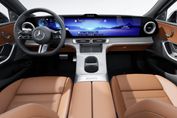 Mercedes C Klasa 400 4-Matic AMG Line