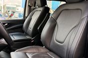 Mercedes V Klasa 300 d Extralang 4MATIC 9G-Tronic Avantgarde