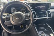 Kia Sorento Prestige Line 2.2 CRDi  4WD DCT 7os.