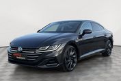 Volkswagen Arteon 2.0 Tdi 4MOTION r-Line Dsg