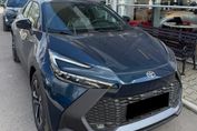 Toyota C-HR Style 1.8 Hybrid
