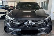 Mercedes GLC Coupe 300 4-Matic AMG Line