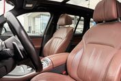 BMW X5 xDrive40d M Sport