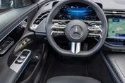 Mercedes E Klasa E 200 mHEV 4-Matic AMG 9G-Tronic