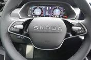 Skoda Octavia Selection 1.5 TSI mHEV DSG