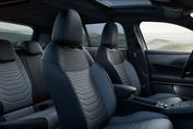 Jeep Avenger Summit 1.2 mHEV e-DCT6