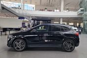 Mercedes GLA 200 AMG Line