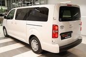 Toyota Proace Verso Long L2H1 Business