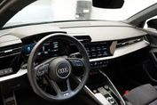 Audi A3 S3 TFSI quattro S tronic
