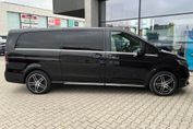 Mercedes V Klasa V250d Ekstradługi Avantgarde 9G-Tronic