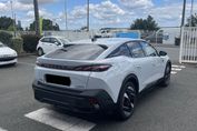 Peugeot 408 GT S&S e-DCS6 1.2 PureTech mHEV