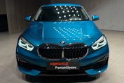 BMW Seria 1 118i Advantage