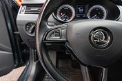 Skoda Octavia 2.0 TDI
