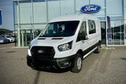 Ford Transit 350 L3H2 Trend Zabudowa Brygadowa