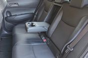 Toyota Corolla Cross 2.0 Hybrid Executive
