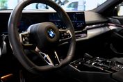 BMW Seria 5 Touring 540d xDrive M Sport