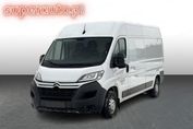 Citroen Jumper 35 BlueHDi L3H2