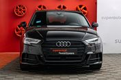 Audi A3 35 TFSI S line S tronic