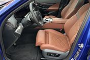 BMW Seria 5 540d xDrive