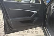 Audi A6 35 TDI Advanced