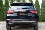 Seat Ateca Eco TSI FR S&S DSG
