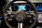 Mercedes GLE 300 d 4-Matic AMG Line