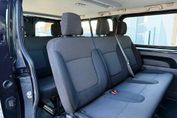 Renault Trafic Kombi L2H1 Equilibre
