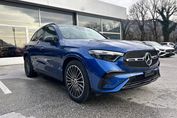Mercedes GLC 200  4-Matic AMG Line