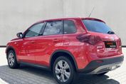 Suzuki Vitara 1.4 Boosterjet SHVS Premium 4WD