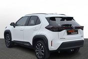 Toyota Yaris Cross 1.5 Hybrid Comfort