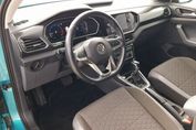 Volkswagen T-Cross TSI Style DSG