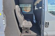 Iveco Daily 35S18 L4H2 Zabudowa Brygadowa HI-MATIC
