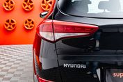 Hyundai Tucson 2.0 CRDi