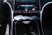 Mercedes GLC Coupe 220 d 4-Matic AMG Line