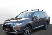 Mitsubishi Outlander 2.0 Caligraphy 4WD CVT