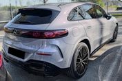 Mercedes GLC 400  4-Matic EQ
