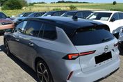Opel Astra VI Edition eDTC 1.2 T mHEV