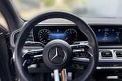 Mercedes GLE 300d 4-Matic AMG Line