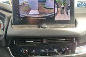 Nissan Qashqai 1.3 DIG-T mHEV N-Connecta 4x4