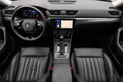 Skoda Superb 2.0 TDI SCR 4x4 Style DSG