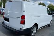 Toyota ProAce Long Active 2.0 diesel