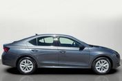 Skoda Octavia 1.5 TSI mHEV Drive Selection DSG