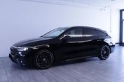 Mercedes CLA 200 Shooting Brake AMG Line
