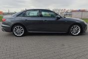 Audi A4 35 TFSI mHEV S Line S tronic
